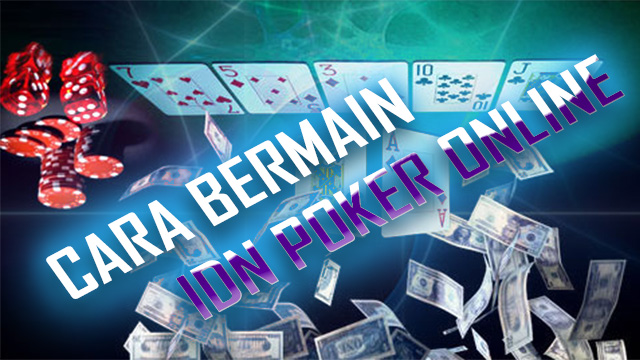 Panduan Mencari Agen poker 88 Idnplay Terkemuka