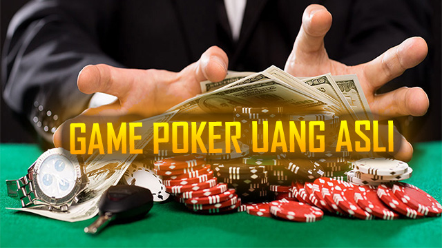 Strategi Mengelola Game Poker Penghasil Uang