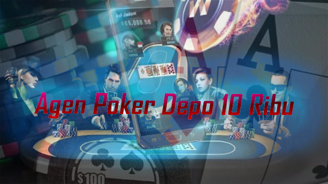 Bentuk Kemudahan Join Bersama Bandar Poker Berkualitas
